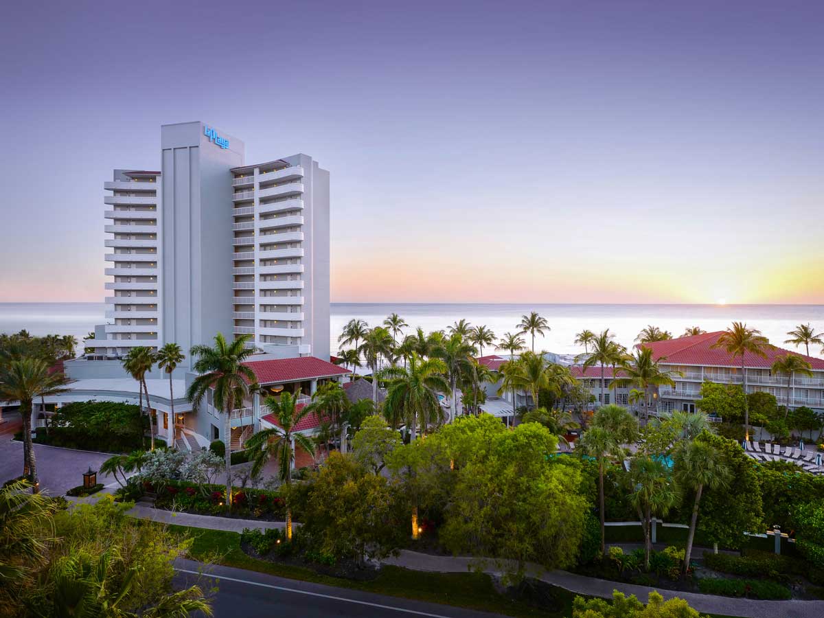 LA PLAYA BEACH AND GOLF RESORT <br> NAPLES, FL  <br>Engineer of record for a major hotel renovation. The scope involved relocating and enlarging two new reinforced concrete elevator shafts in a four-story building on the north side of the property. This highly complex project required out-of-the-box thinking and diligent, continuous coordination with the contractor during construction to overcome any on-site challenges encountered.